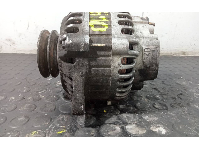 Генератор ME203546, A3TB1999 Mitsubishi Montero