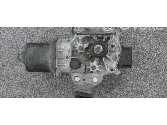 Моторчик дворников     Dacia Lodgy