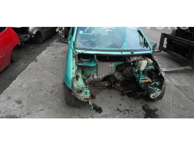 Зеркало электрическое        Renault Twingo I  1999 - 2006 года   