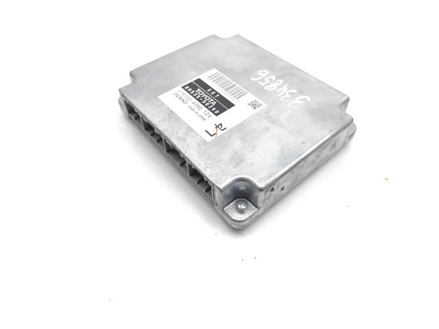 Блок управления коробкой передач 89535-50390, 079100-4390   Lexus LS 460 - 600H