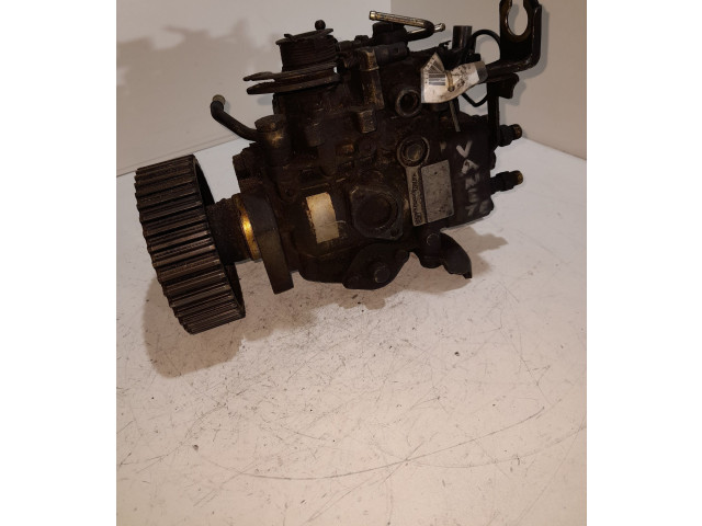 Топливный насос