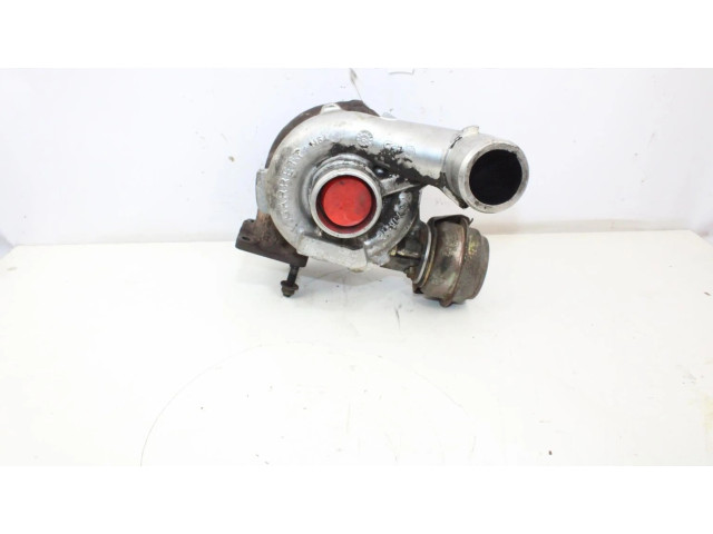 Турбина Alfa Romeo 166 46786078