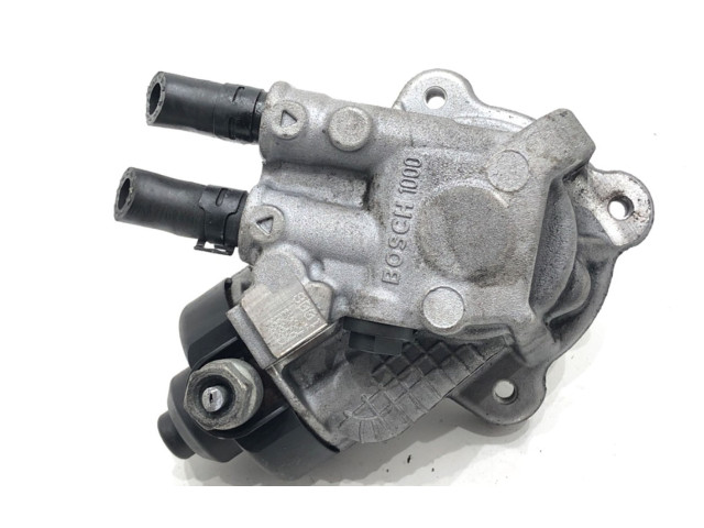 Vstřikovací čerpadlo Seat Exeo (3R)