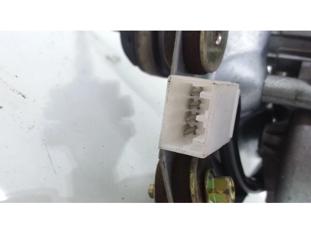 Моторчик заднего дворника 54300012 Rover 214 - 216 - 220