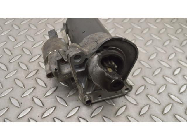 Zámek zadních dveří 7631025 BMW 1 F20 F21 2011