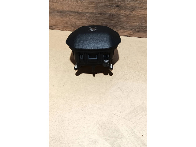 Подушка безопасности водителя 98230181ZD, 34196374I   Peugeot 5008 II