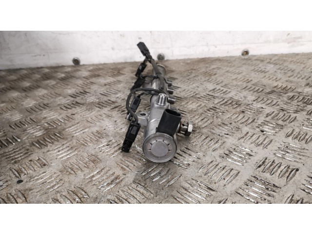 Vstřikovací lišta A6510700700 Infiniti Q50 pro naftový motor 2.2