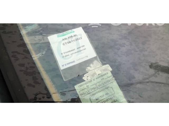 Панель приборов 00006105G4 Citroen Xsara Picasso