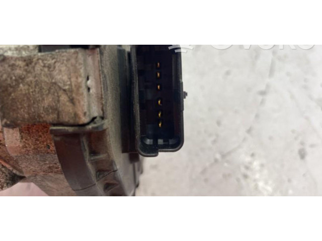 Vstřikovací čerpadlo 163667 Peugeot 206+ TU1AE5_HFV