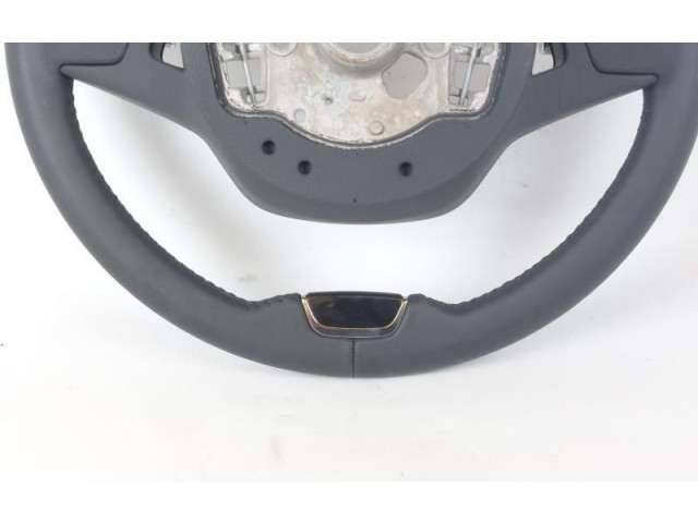 Руль Skoda Karoq 2017 - года 5E3419093A, 5E3419093A