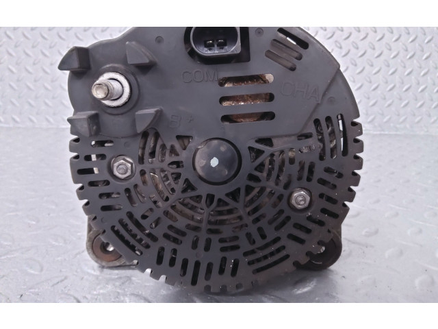 Генератор 059903017P, 059903018Q Audi A7 S7 4G