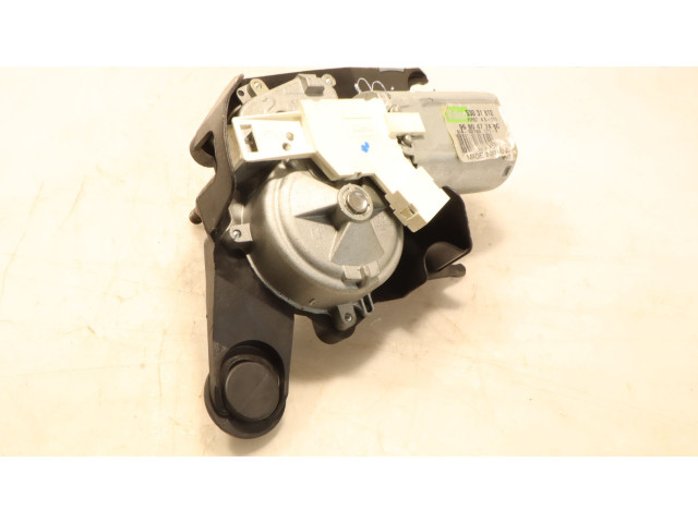 Моторчик заднего дворника 53031812 Citroen DS4