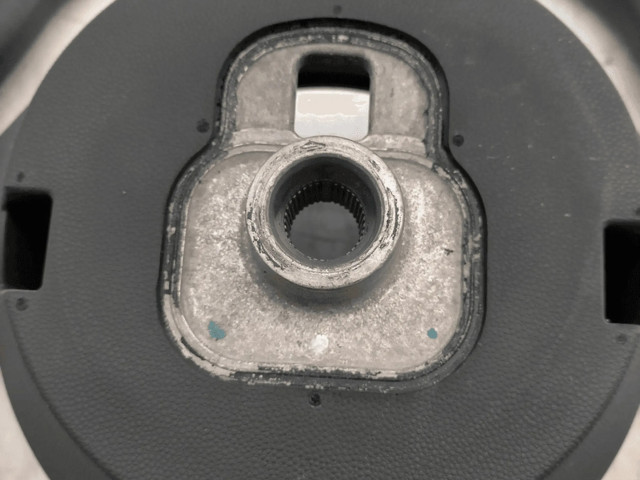 Руль Ford Ka  2009-2017 года 1567626      