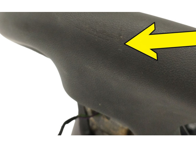 Руль Jeep Renegade  2014 -  года 07356805230, OBSERVARFOTO      