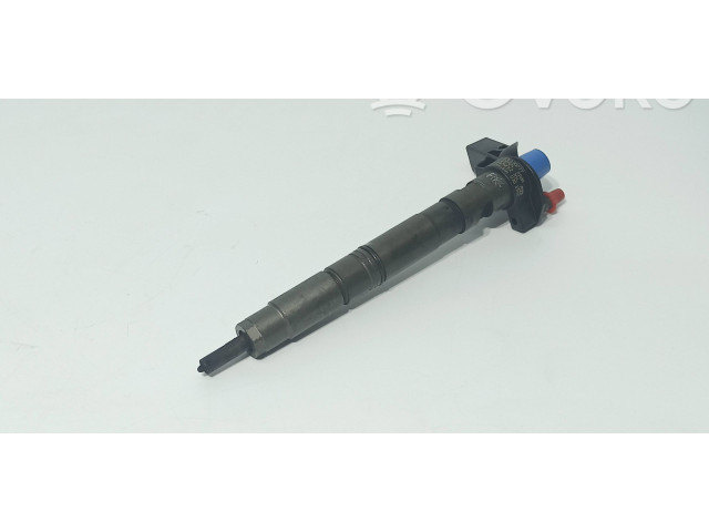 Форсунка 03L130277, 0445116030 Audi A4 Allroad CAGB