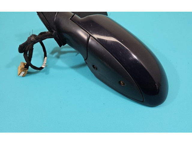 Außenspiegel elektrisch Tür vorne Audi A2 - года