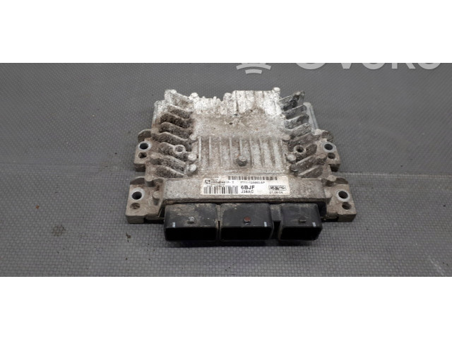 Блок управления двигателя 7T1112A650AF Ford Transit - Tourneo Connect