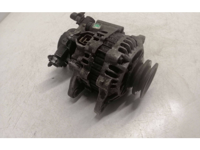 Генератор Mitsubishi L200