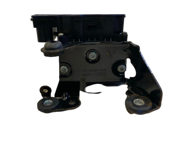 Блок АБС BG912C405AC   Ford  S-MAX  2006 - 2015 года