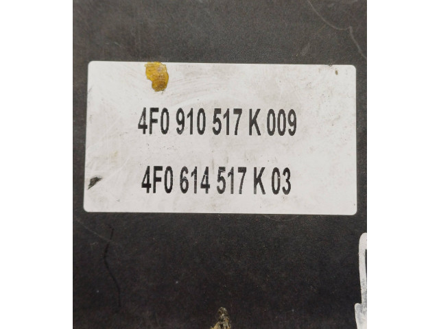 Блок АБС 4F0614517K, 0265234260   Audi  A6 S6 C6 4F  2004 - 2011 года