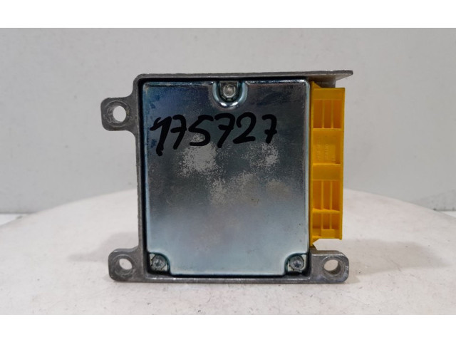 Блок подушек безопасности HNC9666AD, 175727 Jaguar XJ X308