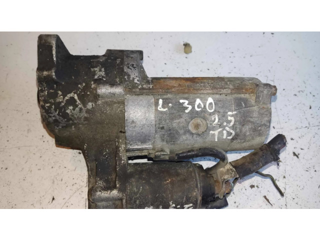 Стартер Mitsubishi L300, Cosmos