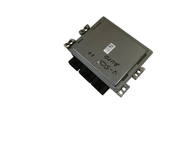 Блок управления двигателя 5WS40489DT, 31269095   Volvo C30