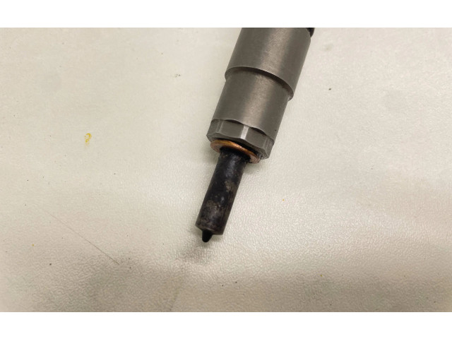 Форсунка 04L130277G Volkswagen Golf VII Clh