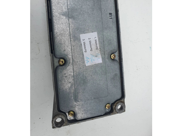 Блок подушек безопасности 0285001254 Volvo V70