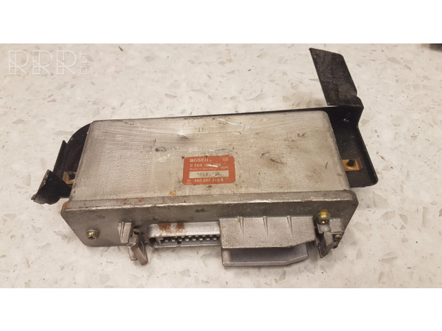 Блок управления ABS