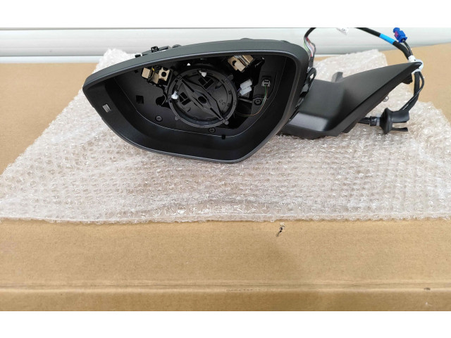 Зеркало электрическое Audi e-tron - года