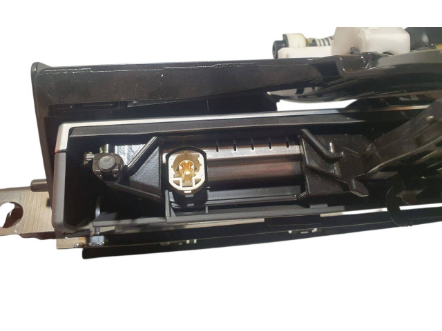 Дисплей    4G1919601C, 00011559   Audi A7 S7 4G