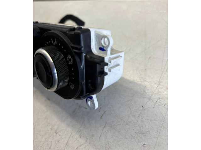 Блок управления климат-контролем BK2T18549, CM5T19980   Ford Transit Custom