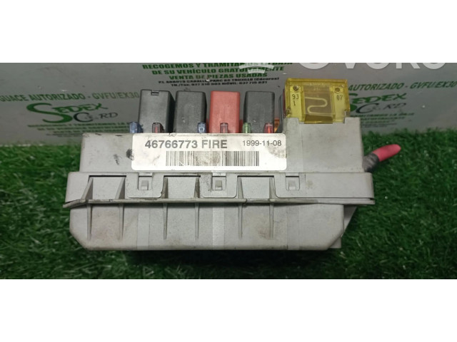 Pojistková skříňka 46766773 Fiat Punto (188)