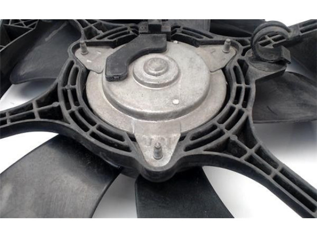 Вентилятор радиатора     1355A140, 1355A103    Mitsubishi Outlander 