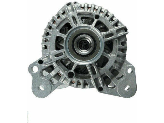 Генератор CA2137, 3EFFE Audi A3 S3 8P