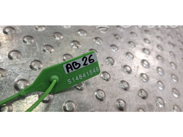 Блок АБС 3424682, 3424683   BMW  X3 E83  2003 - 2010 года