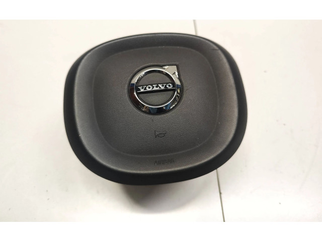 Подушка безопасности водителя P39834785, 0080P111022   Volvo XC90