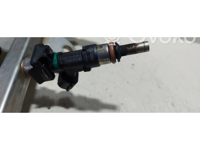 Vstřikovač 0280158293 Renault Sandero I