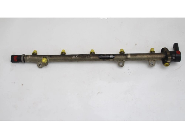 Топливная рампа 6120700295, 6120700295 Jeep Grand Cherokee (WJ) для двигателя ENF