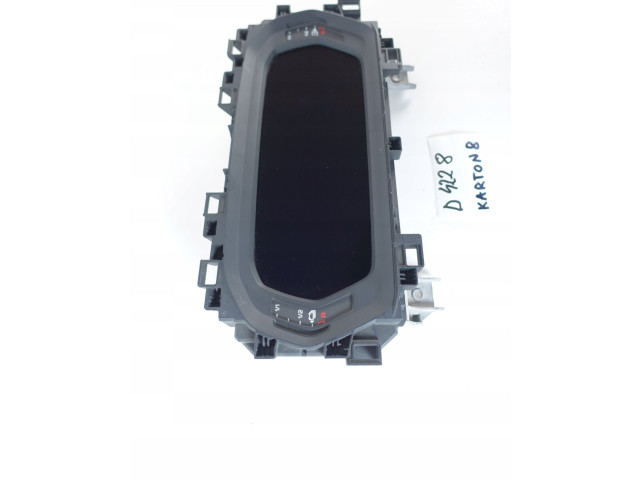 Панель приборов LICZNIK VIRTUAL ZEGARY LCD AUDI A3 8Y 8Y0920704C   Audi A3 8Y       