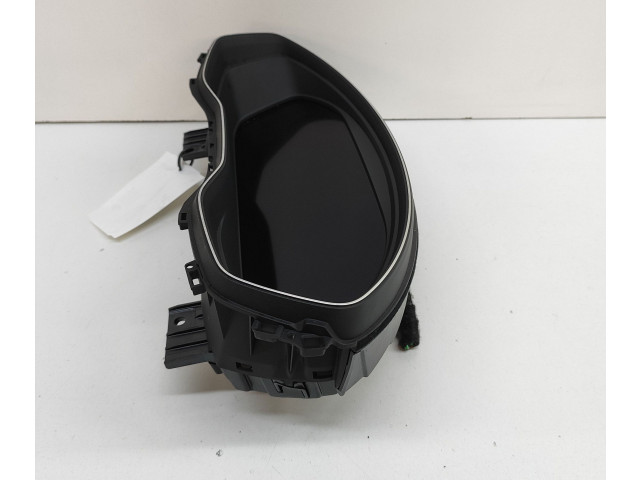 Панель приборов 80A920790J, 0263760004 Audi Q5 SQ5