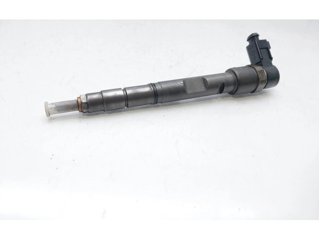 Vstřikovač 0445110157 Audi A8 S8 D3 4E
