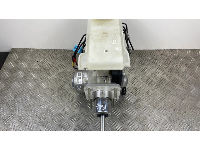 Блок АБС 68331267AJ, 68427142AD Jeep Grand Cherokee WL 2021- года