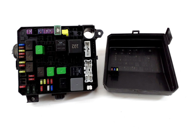 Блок предохранителей 8565A268 Mitsubishi ASX