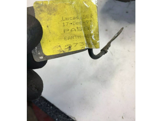 Блок АБС 0273004163 Honda Accord 1990 - 1993 года