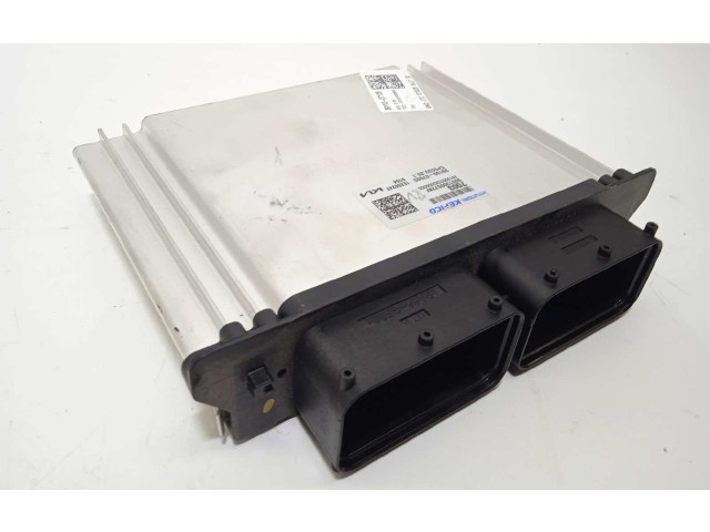 Блок управления двигателя 3919907020, 3919807003   KIA Xceed