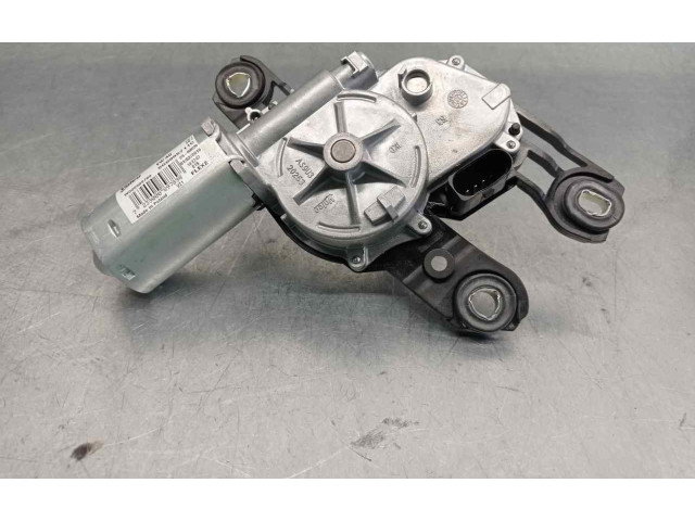 Моторчик заднего дворника 5G0955711C, W000089789    Volkswagen Polo VI