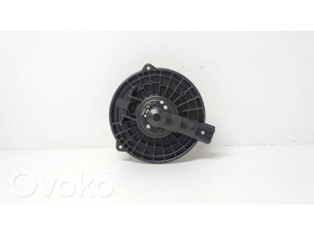 Вентилятор печки 1940007442 Acura RL