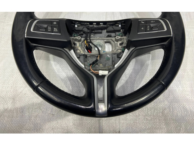 Руль Maserati Levante  2017 -  года       